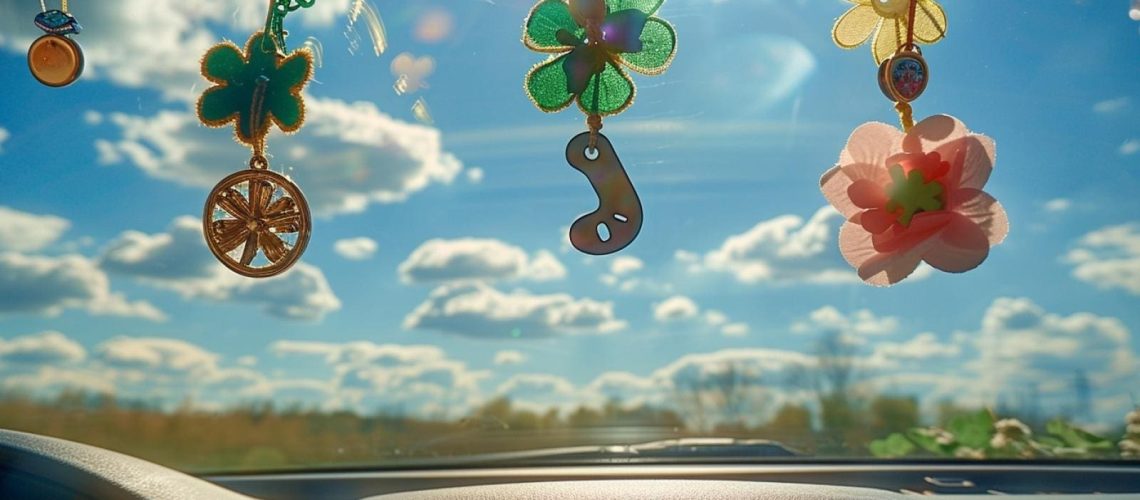 Les superstitions en voiture : Comment se protéger ?
