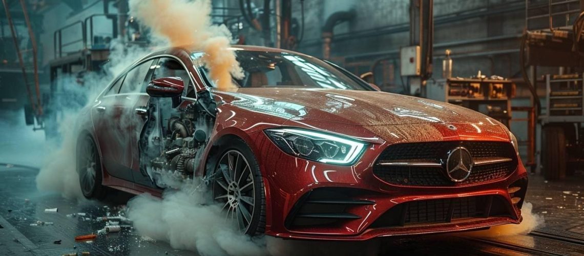 Mercedes Classe A : les modèles à éviter absolument