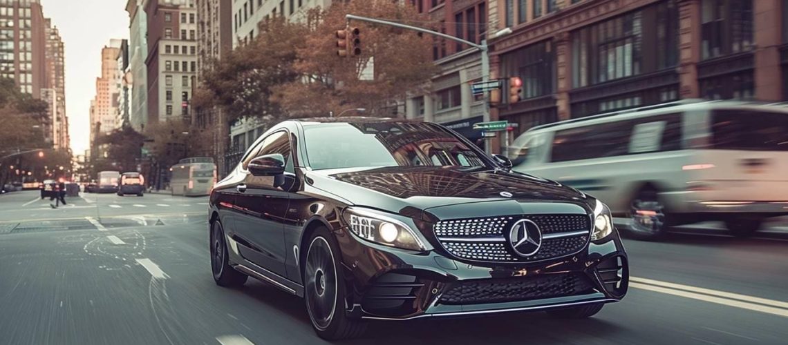 Mercedes Classe C : les modèles à éviter absolument