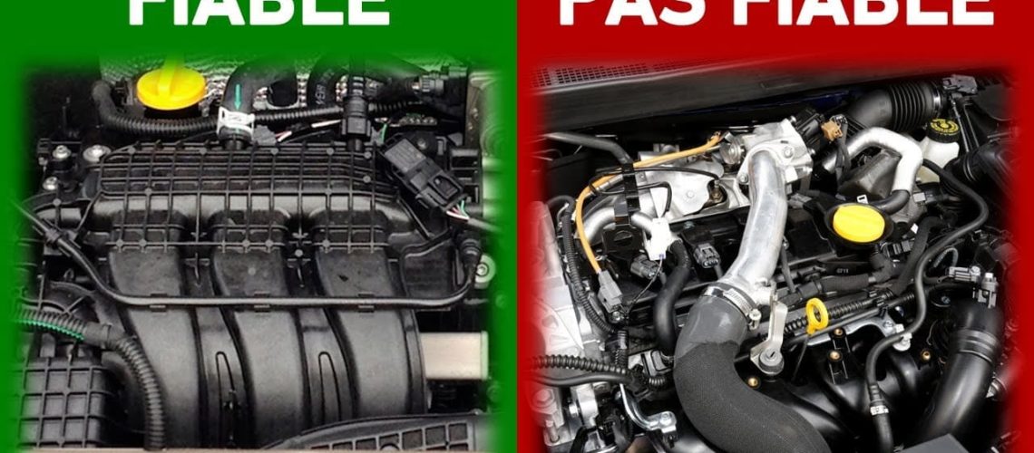 Moteurs TCe et SCe de Dacia et Renault : focus sur les modèles à éviter pour leur fiabilité