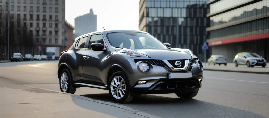 Nissan Juke : guide détaillé des modèles à éviter absolument