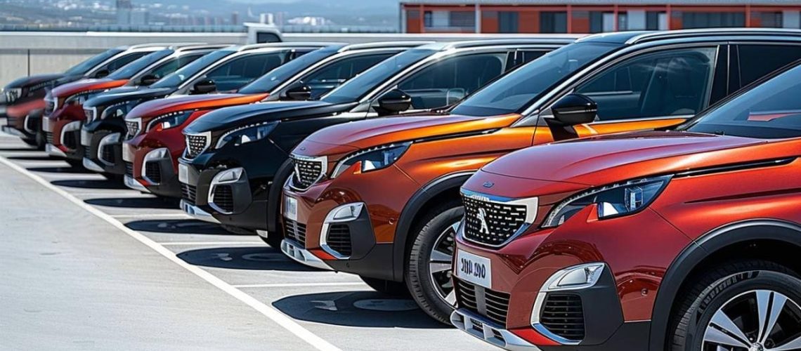 Peugeot 3008 : découvrez les modèles à éviter absolument en 2025