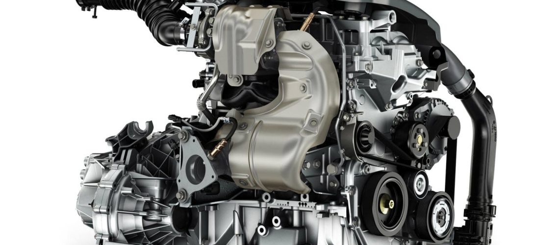 Bloc moteur Renault 1.2 TCe défectueux ayant causé des pannes entre 2012 et 2016