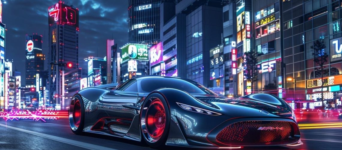 Quel est la meilleur voiture au Japon ?