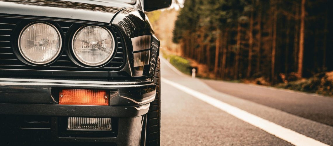 bmw e30