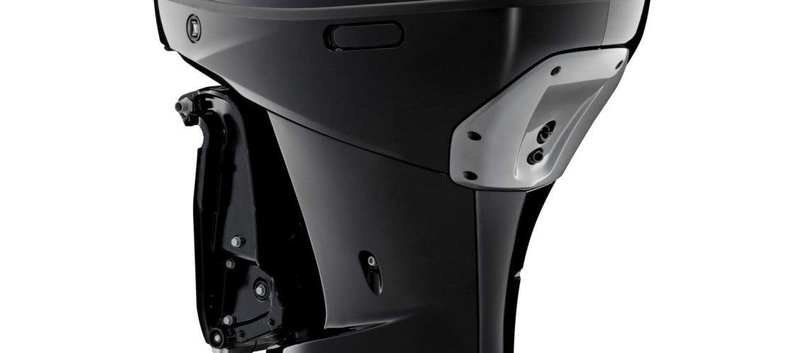 Moteur hors-bord Suzuki V6 4 temps 350ch idéal pour bateaux puissants