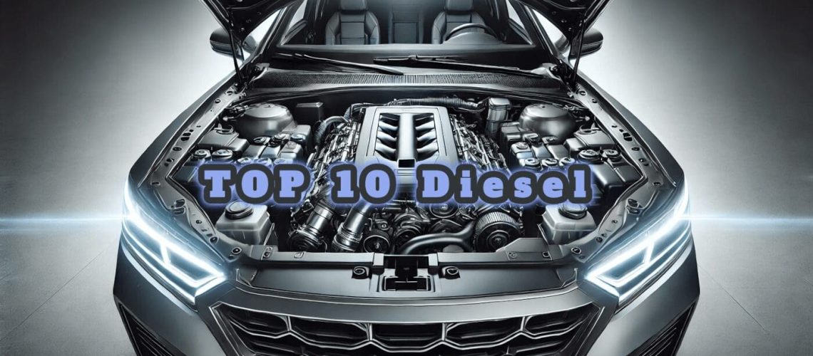 Comparatif des 10 moteurs les plus fiables en 2024 pour véhicules essence et diesel