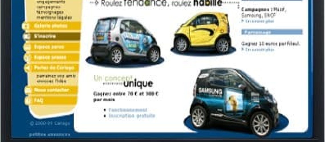 un-sponsor-pour-votre-voiture