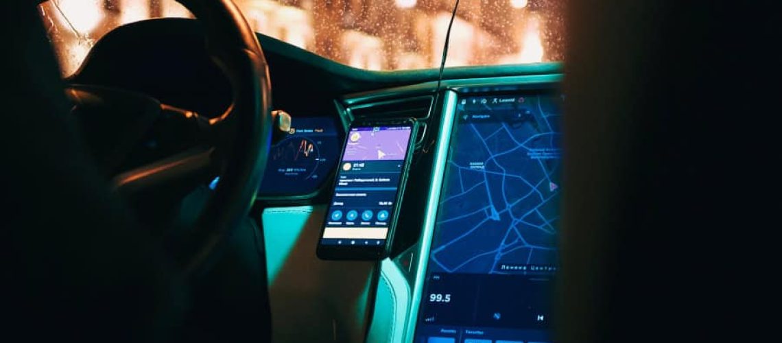 Les nouvelles tendances en assurance auto face à l'essor des véhicules connectés