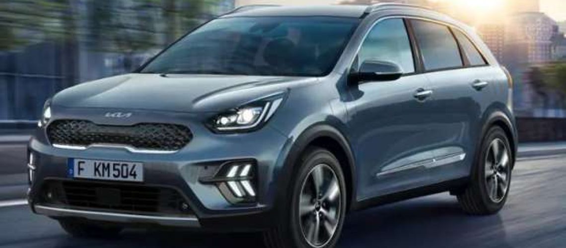 voiture kia garantie